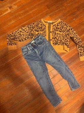 J. Crew crewcuts bundle size 5-6